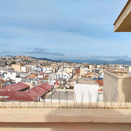 Buena Vista Apartment Torre Del Mar Bagian luar foto