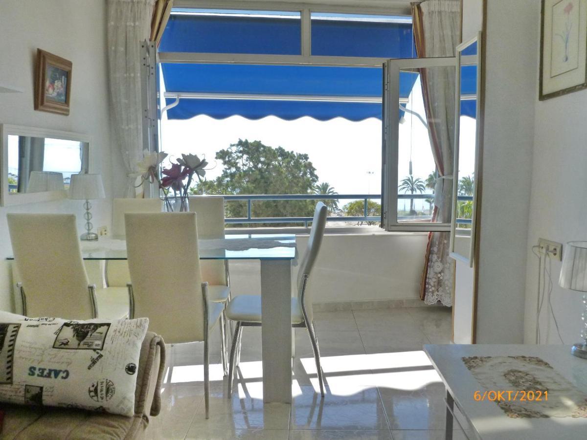 Buena Vista Apartment Torre Del Mar Bagian luar foto